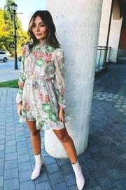  Destiny Mini Dress