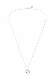  Diamond Star Necklace