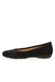  Embellished Black Ballet