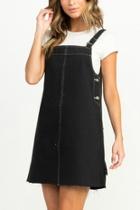  Neo Pinny Dress