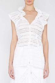  Hamilton Blouse