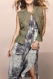 Cool Hippie Dress