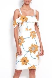 Play Floral Bodycon