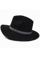  Hat Hunter Black