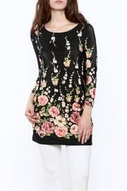  Blosomming Top