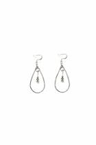  Eiffel Tower Earrings