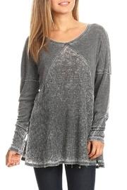  Long Sleeve Thermal