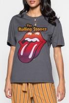  Rolling Tongue Tee