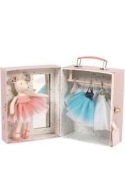  Ballerina Mouse Set