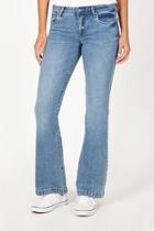  Stella Relaxed-flare Jeans