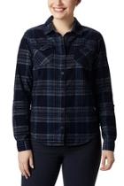  Corduroy Plus-size Shirt