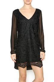  Embellished Dress
