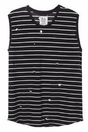  Destroy Stripe Tank