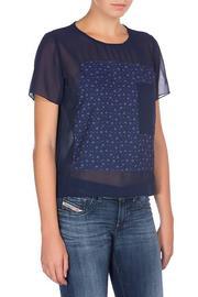  Fontana Blouse