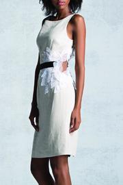  Emanuelle Sleeveless Dress