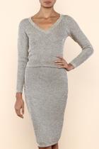  Champagne Twinkle Top
