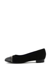  Elegant Suede Loafer