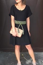  Sophie Tee Dress