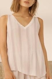  Noma Stripe Top