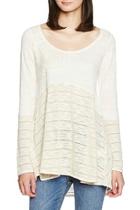  Noelia Long Sleeve Top