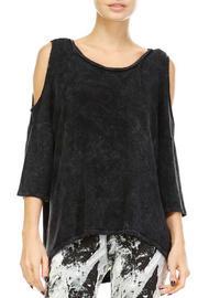 Acid Wash Top