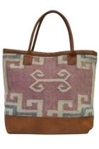  Hand Woven Tote