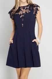  Little Lace Dress