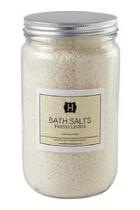 Linen Bath Salts