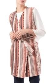  Jaspe Vest