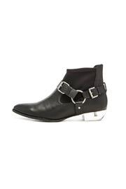  Jacques Moto Bootie