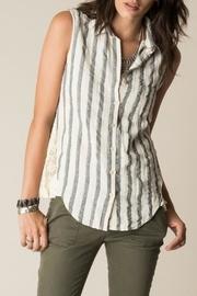  Bonita Stripe Tank