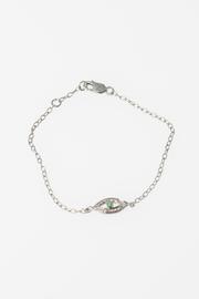 Small Eye Bracelet