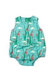  Cornish Bubble Suit