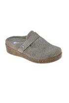  Janet Felt Clog