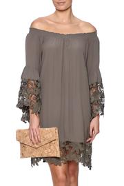  Jolie Lace Dress