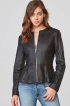  Lamb Leather Jacket