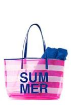 Summer Tote