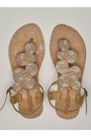  Soll Beaded Sandal