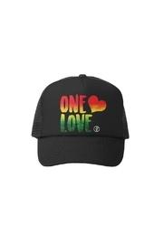  One Love Hat