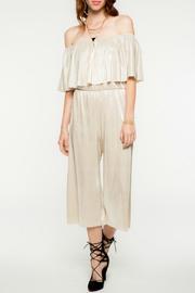  Glisten Up Jumpsuit