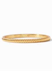  Olympia Bangle-gold-medium