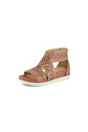  Pamela Cutout Flatform