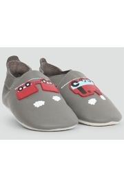  Train-carriage Soft-sole Slippers