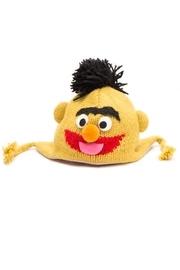  Bert Pilot Hat