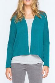  Dean Cotton Cardigan