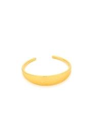  Silas Hammered Cuff