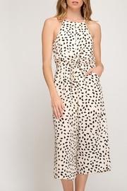  Walk Along Jumpsuit