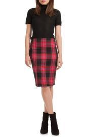  Plaid Crissy Skirt
