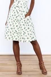  Whale Skirt