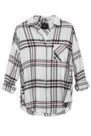  Carbon Jackson Button Down